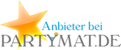 Partymate-Logo